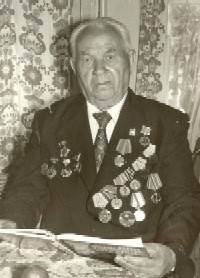Балухтин Филип Степанович